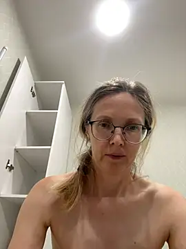 MollyStory Webcam-Show