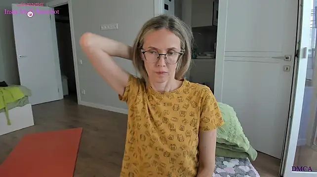 Chat XXX Live MollyStory