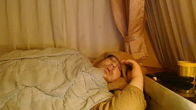 StarZ15 Webcam Show