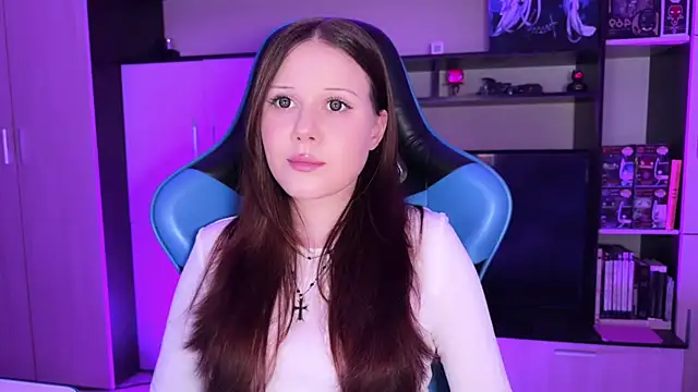 jasminevine's Live XXX Chat