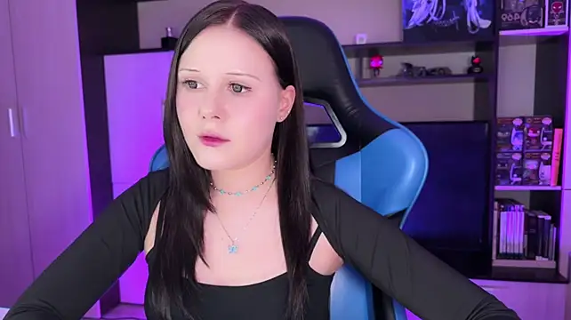 jasminevine's Live XXX Chat