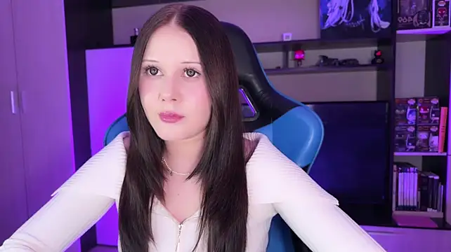 Chat XXX ao vivo de jasminevine