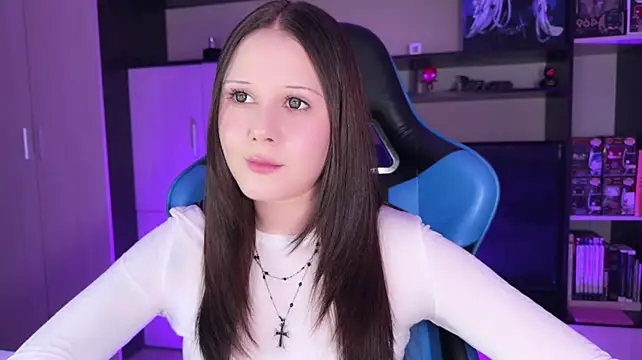 jasminevine Adlı Modelin Canlı XXX Sohbeti