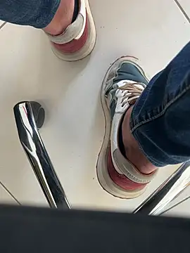 buodiculo 웹캠 쇼