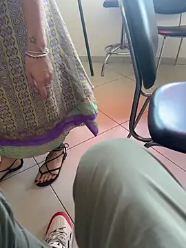 buodiculo Pertunjukan Webcam