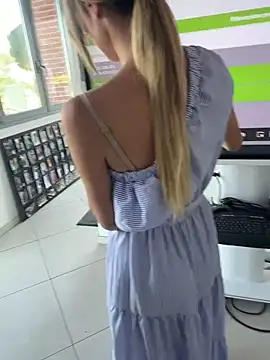 buodiculo Webcam show