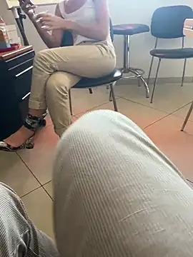 buodiculo Webcam show