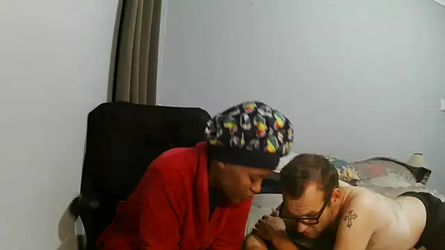 Вебкам-шоу COOKIECANDY