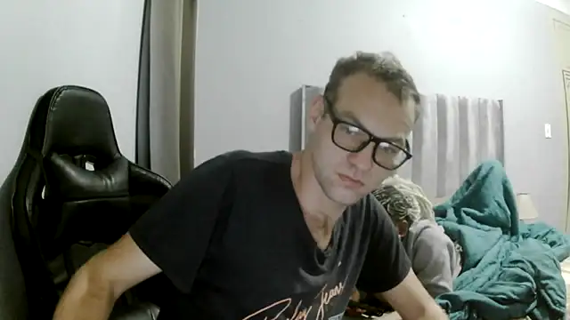 COOKIECANDY Live XXX Chat