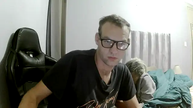 Živá chatovací místnost COOKIECANDY
