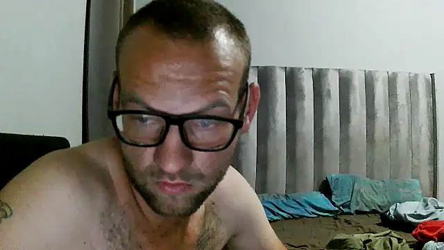 COOKIECANDY's Live XXX Chat