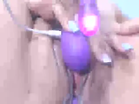 Show Webcam de thelovecum