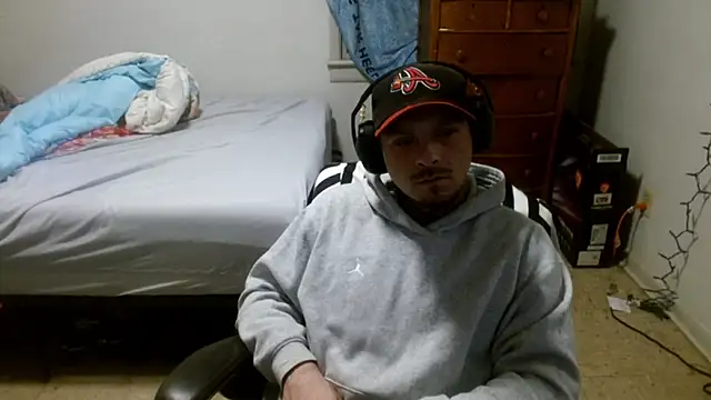 DADDY_KANE8--- ওয়েবক্যাম শো
