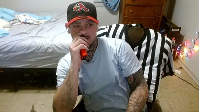 DADDY_KANE8---n Webbikameraesitys
