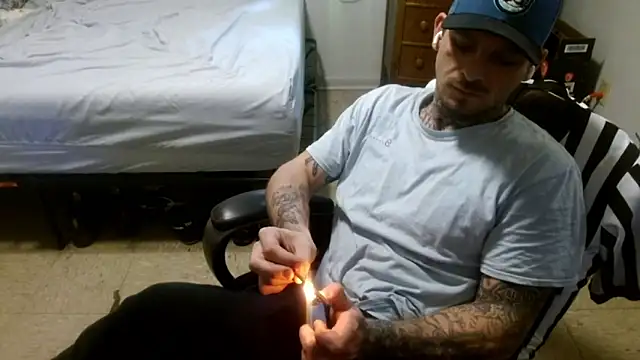 DADDY_KANE8--- Show in webcam