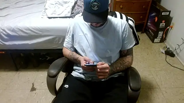 DADDY_KANE8---'s Webcam Show