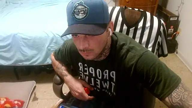 DADDY_KANE8---'s Live XXX Chat