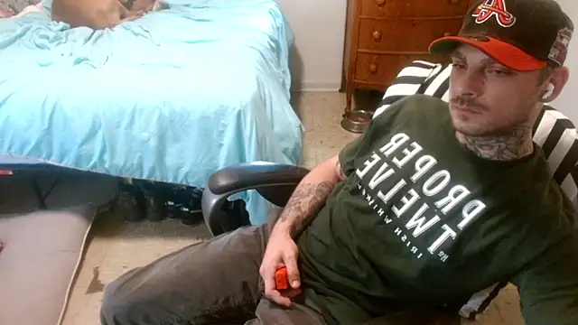 DADDY_KANE8--- Show in webcam