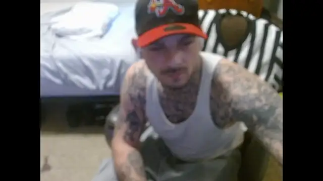 DADDY_KANE8--- Show Webcam
