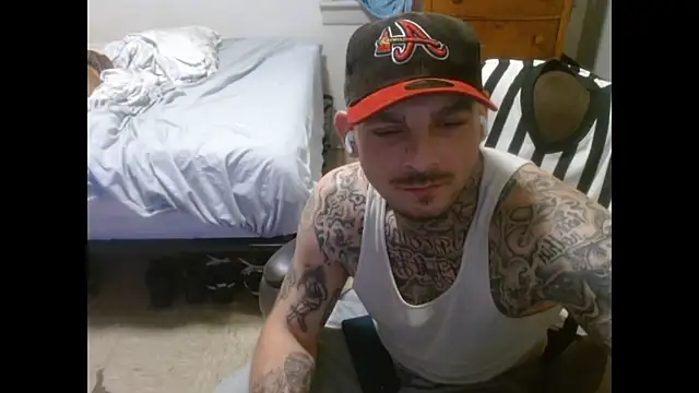 DADDY_KANE8--- Pertunjukan Webcam