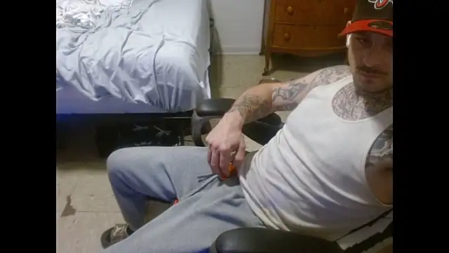DADDY_KANE8---'s Webcam Show