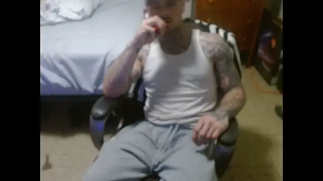 DADDY_KANE8---'s Webcam Show