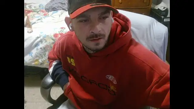 DADDY_KANE8--- webkamerás műsora