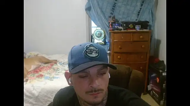 عرض كام DADDY_KANE8---
