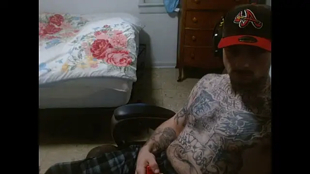 DADDY_KANE8---'s Webcam Show