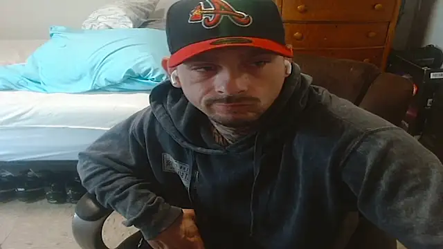 DADDY_KANE8--- Show in webcam