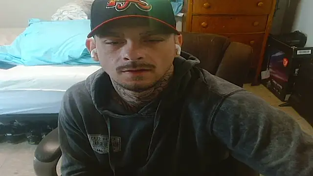 DADDY_KANE8---: вебкам-шоу