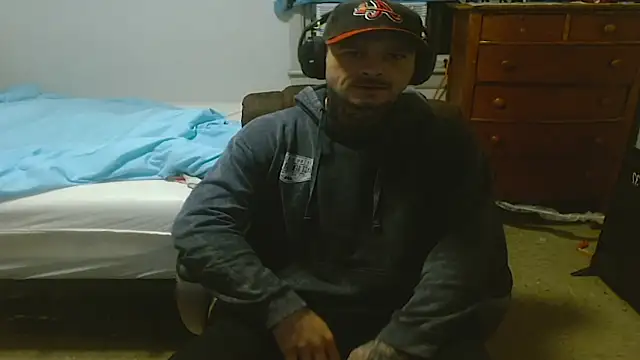 DADDY_KANE8--- 网络视讯表演