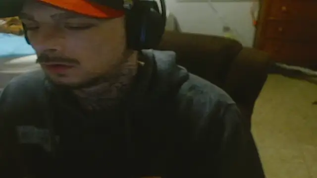 DADDY_KANE8---'s Webcam Show