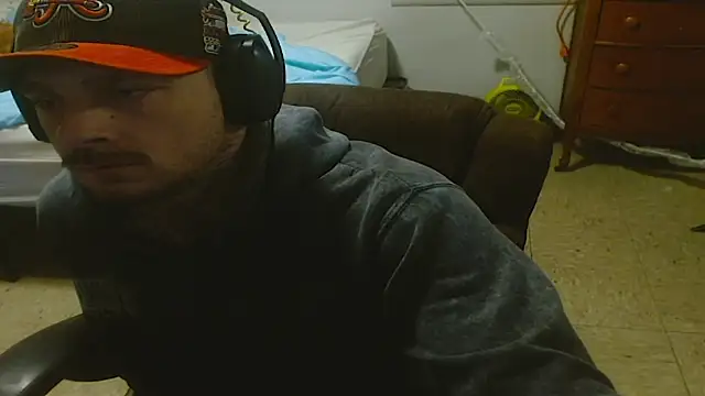 DADDY_KANE8--- webkamerás műsora