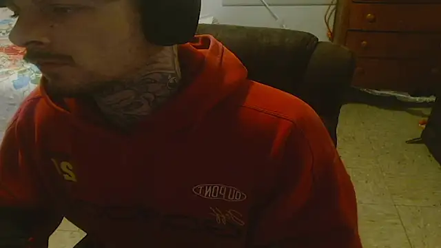 Živý XXX chat DADDY_KANE8---