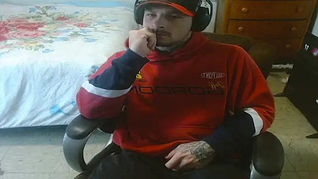 DADDY_KANE8---'s Webcam Show