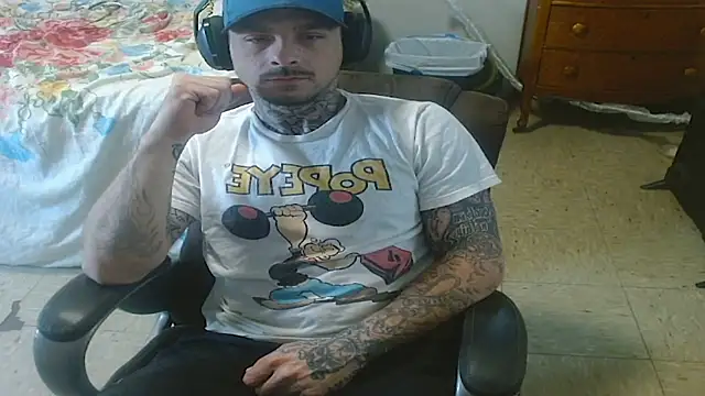 DADDY_KANE8---'s Webcam Show