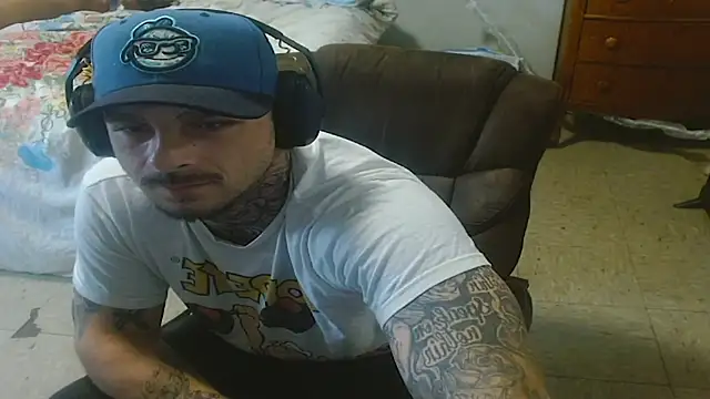 عرض كام DADDY_KANE8---