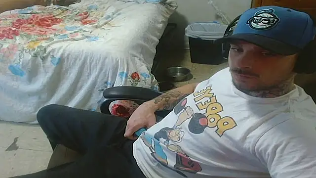 عرض كام DADDY_KANE8---