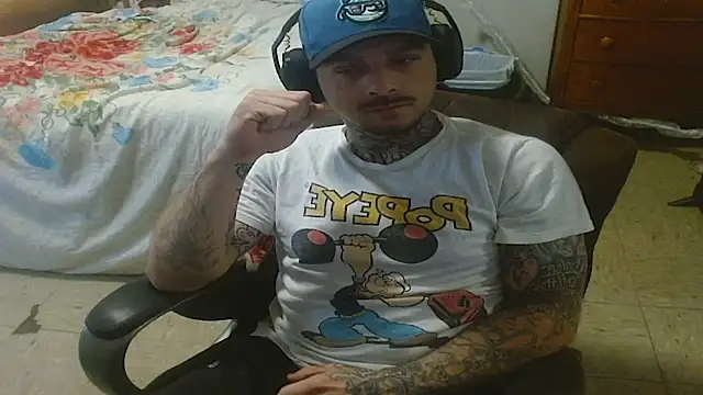 DADDY_KANE8---'s Webcam Show