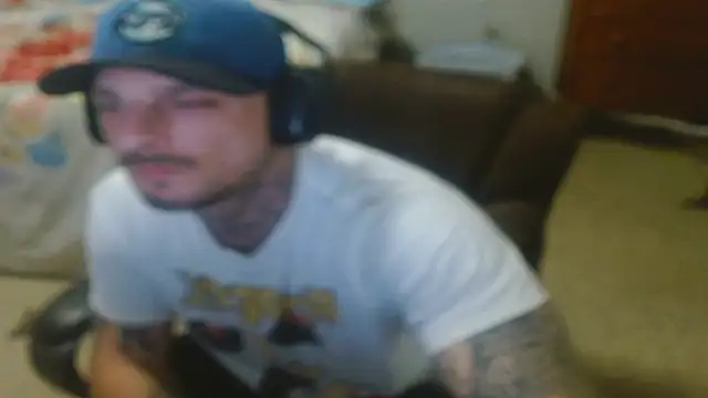 DADDY_KANE8--- webkamerás műsora