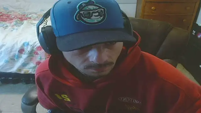 DADDY_KANE8--- 웹캠 쇼