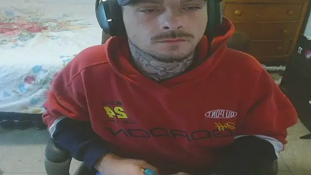 DADDY_KANE8--- Show in webcam