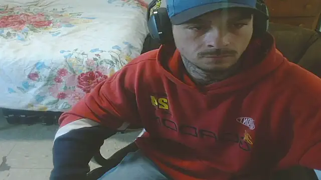 DADDY_KANE8--- webkamerás műsora