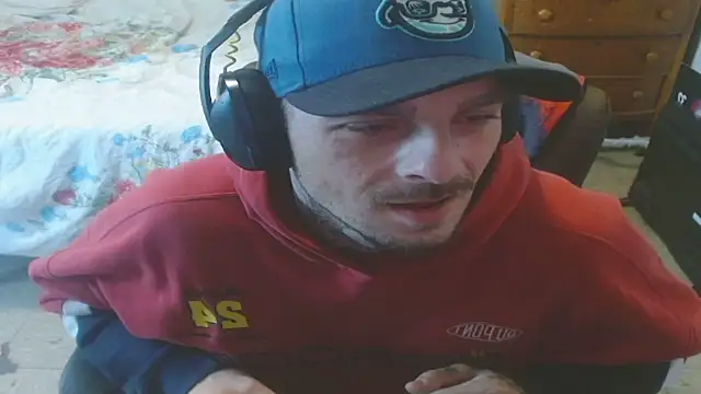 DADDY_KANE8---'s Webcam Show