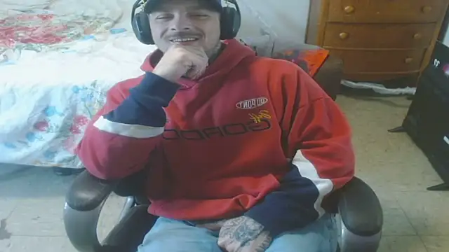 DADDY_KANE8--- 웹캠 쇼