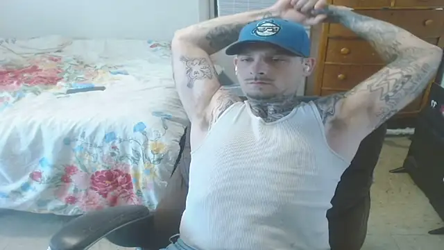 DADDY_KANE8---'s Webcam Show