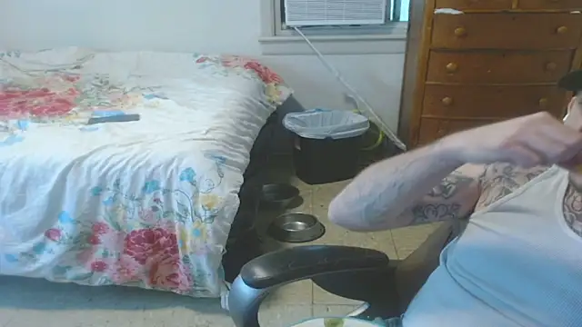DADDY_KANE8--- Show in webcam