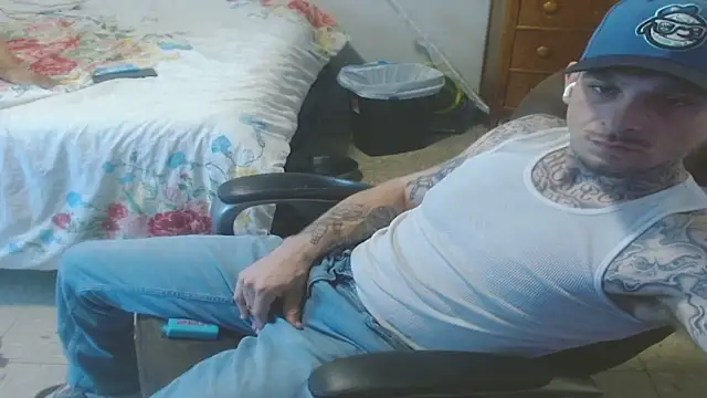 DADDY_KANE8--- ওয়েবক্যাম শো