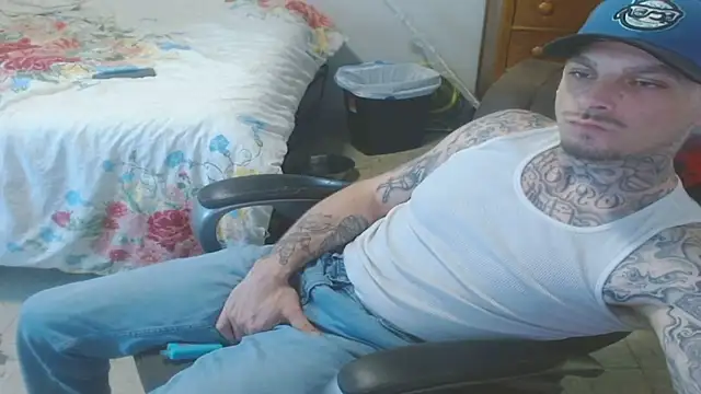 DADDY_KANE8---'s Webcam Show